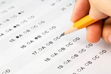 Corre&ccedil;&atilde;o de testes